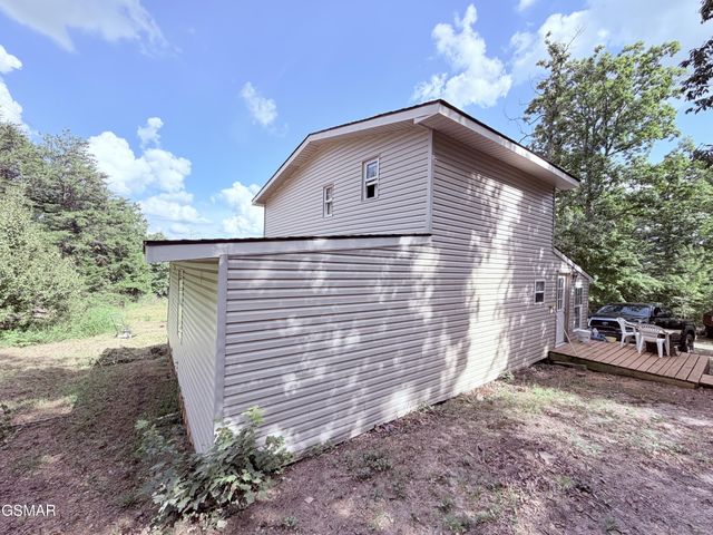999 Manna Way, Cosby, TN 37722