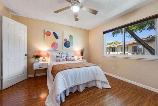 3696 Woodbine Way, Pleasanton, CA 94588