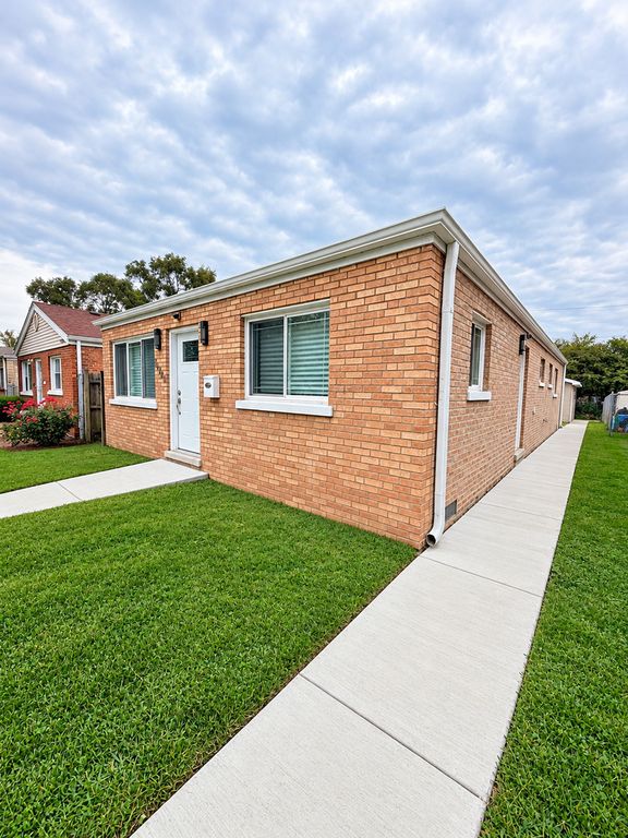 14733 Maplewood Avenue, Harvey, IL 60426 — photo 2