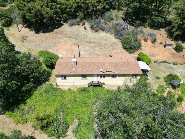 19953 Bear Ridge, Grass Valley, CA 95949