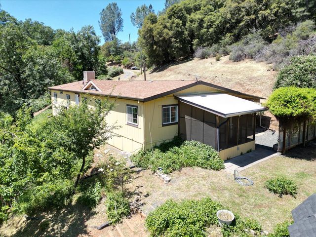 19953 Bear Ridge, Grass Valley, CA 95949