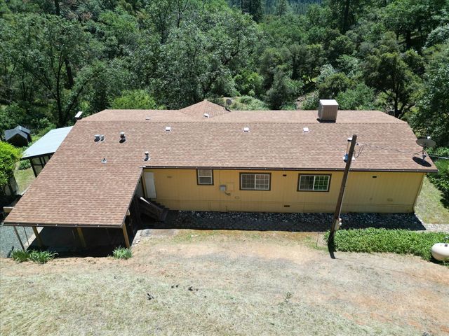 19953 Bear Ridge, Grass Valley, CA 95949