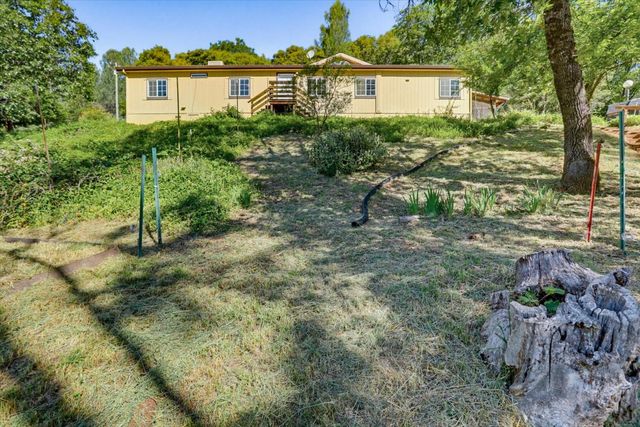 19953 Bear Ridge, Grass Valley, CA 95949