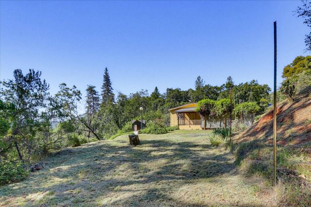 19953 Bear Ridge, Grass Valley, CA 95949