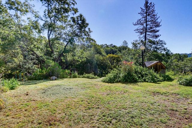 19953 Bear Ridge, Grass Valley, CA 95949