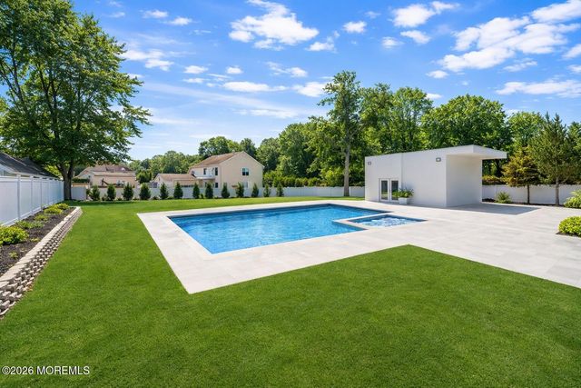 370 Wall Street, Eatontown, NJ 07724