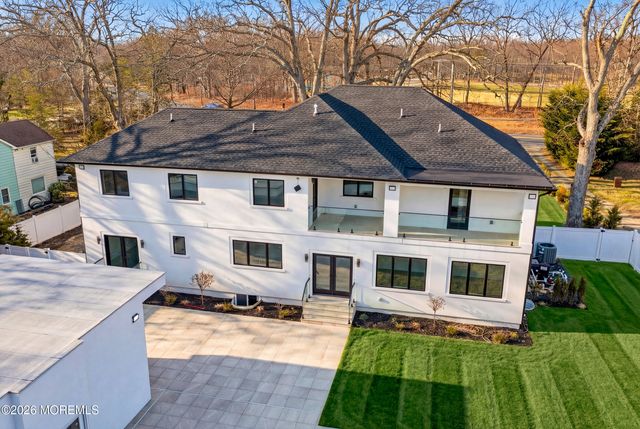 370 Wall Street, Eatontown, NJ 07724