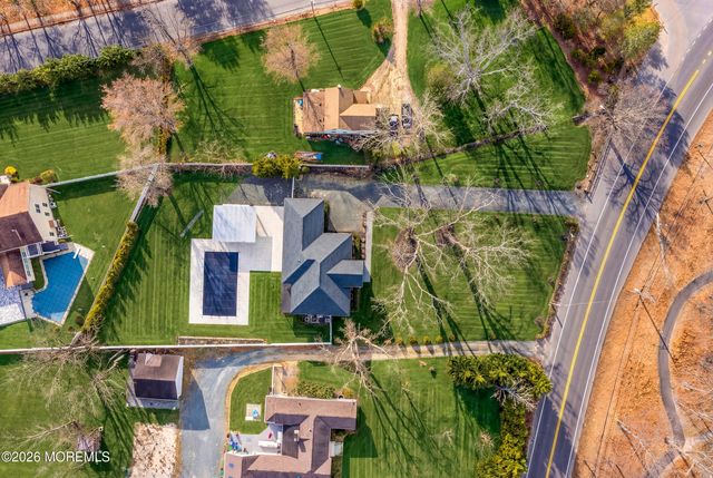 370 Wall Street, Eatontown, NJ 07724