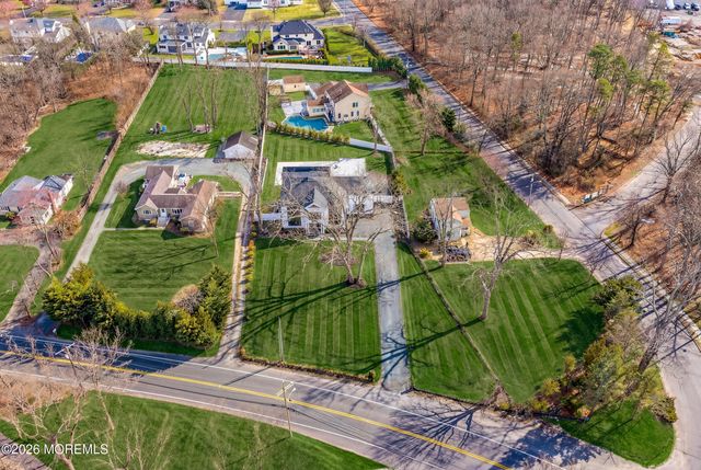 370 Wall Street, Eatontown, NJ 07724