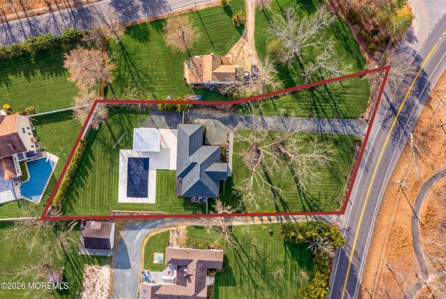 370 Wall Street, Eatontown, NJ 07724