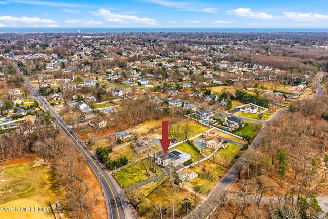 370 Wall Street, Eatontown, NJ 07724