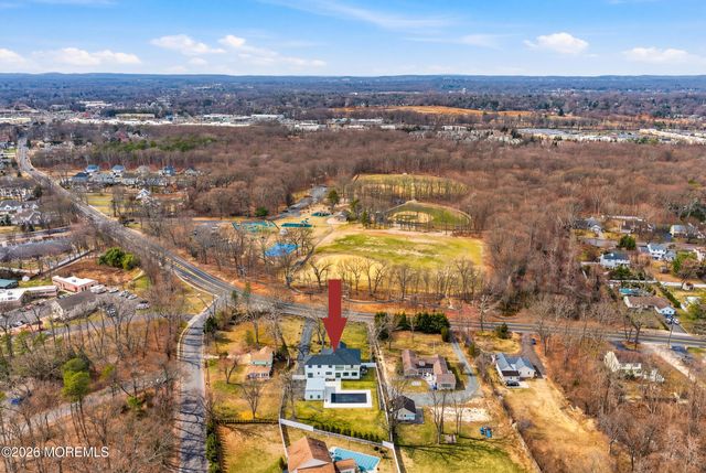 370 Wall Street, Eatontown, NJ 07724