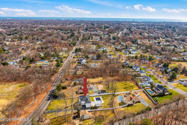 370 Wall Street, Eatontown, NJ 07724