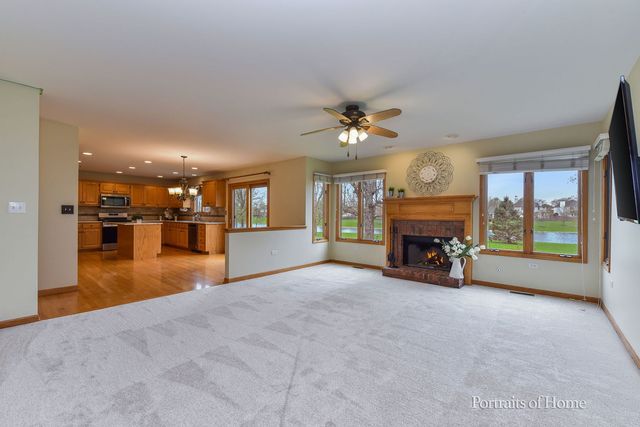 13364 Wellesley Court, Plainfield, IL 60585