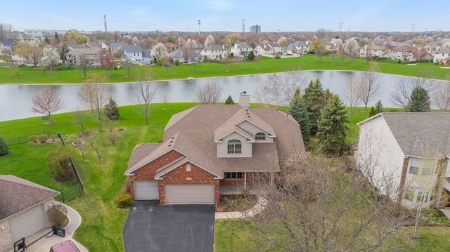 13364 Wellesley Court, Plainfield, IL 60585