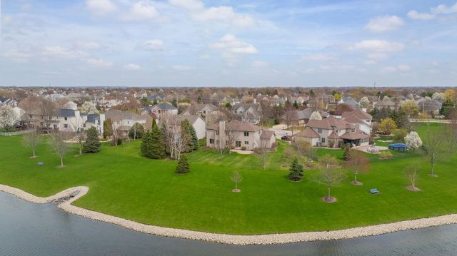 13364 Wellesley Court, Plainfield, IL 60585