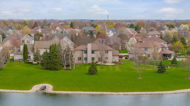 13364 Wellesley Court, Plainfield, IL 60585