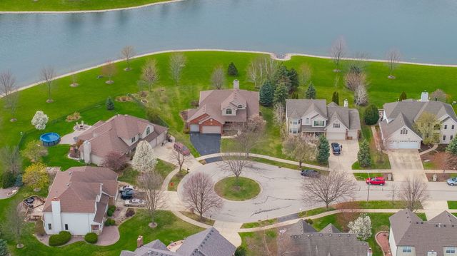 13364 Wellesley Court, Plainfield, IL 60585