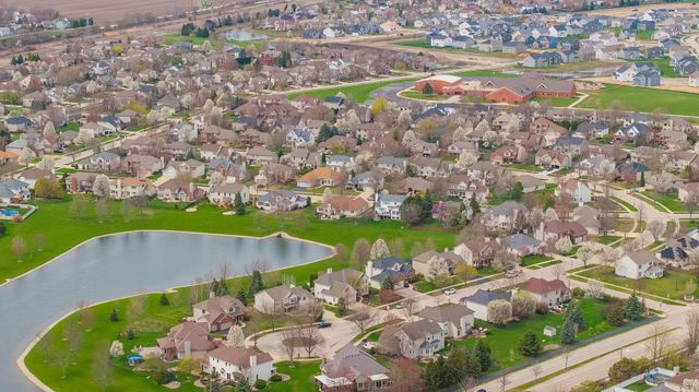 13364 Wellesley Court, Plainfield, IL 60585