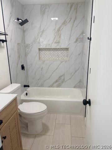 1235 S 76th East Avenue, Tulsa, OK 74112