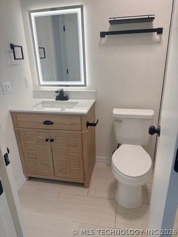 1235 S 76th East Avenue, Tulsa, OK 74112