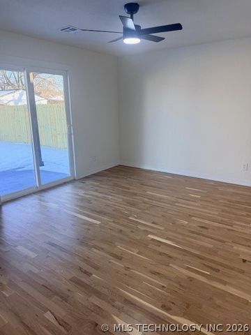 1235 S 76th East Avenue, Tulsa, OK 74112