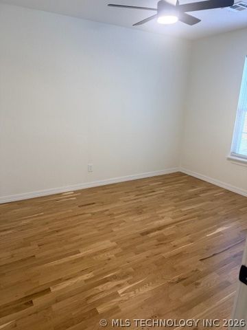 1235 S 76th East Avenue, Tulsa, OK 74112