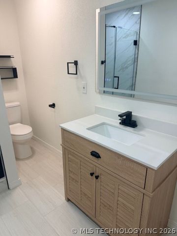 1235 S 76th East Avenue, Tulsa, OK 74112