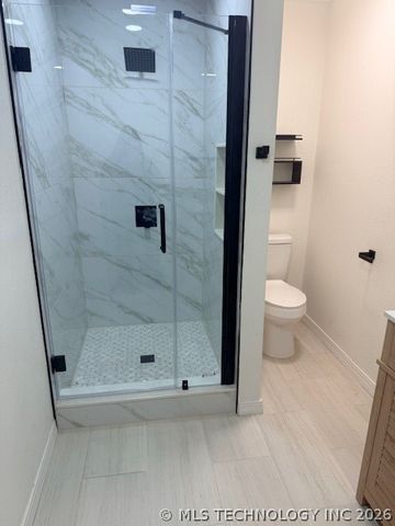 1235 S 76th East Avenue, Tulsa, OK 74112