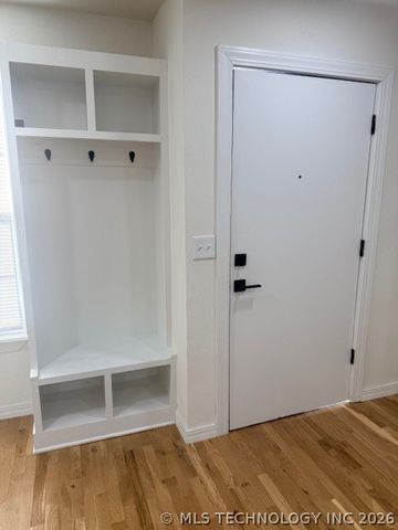 1235 S 76th East Avenue, Tulsa, OK 74112