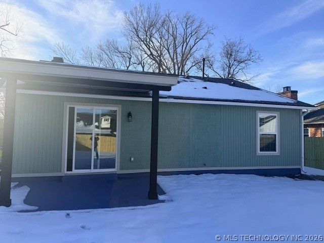 1235 S 76th East Avenue, Tulsa, OK 74112