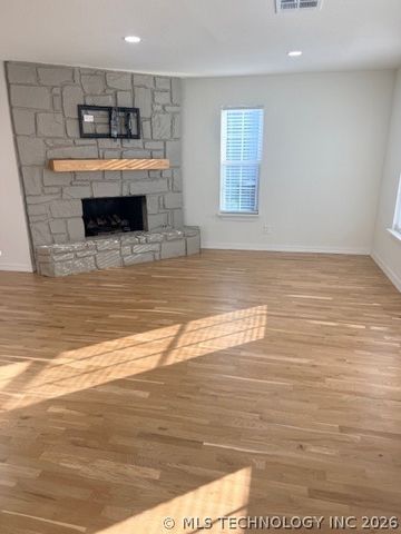 1235 S 76th East Avenue, Tulsa, OK 74112