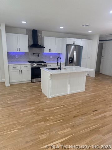 1235 S 76th East Avenue, Tulsa, OK 74112