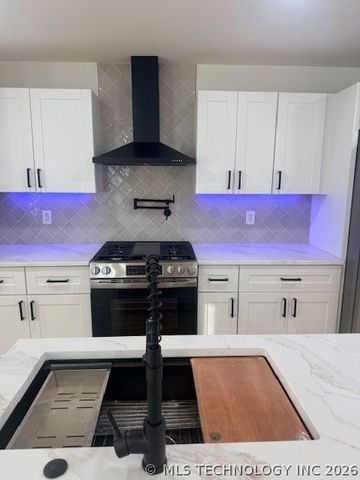 1235 S 76th East Avenue, Tulsa, OK 74112