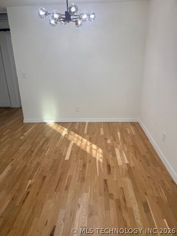 1235 S 76th East Avenue, Tulsa, OK 74112