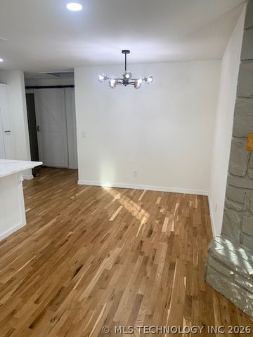 1235 S 76th East Avenue, Tulsa, OK 74112