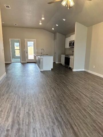 3410 Urbana Place, Lubbock, TX 79407