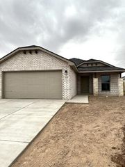 3410 Urbana Place, Lubbock, TX 79407
