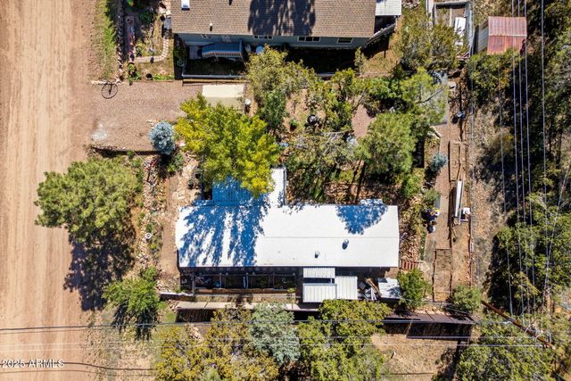 3490 BLACK BEAR Run, Overgaard, AZ 85933