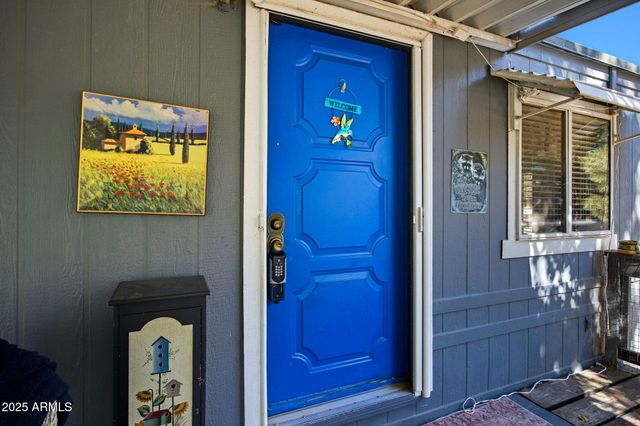 3490 BLACK BEAR Run, Overgaard, AZ 85933