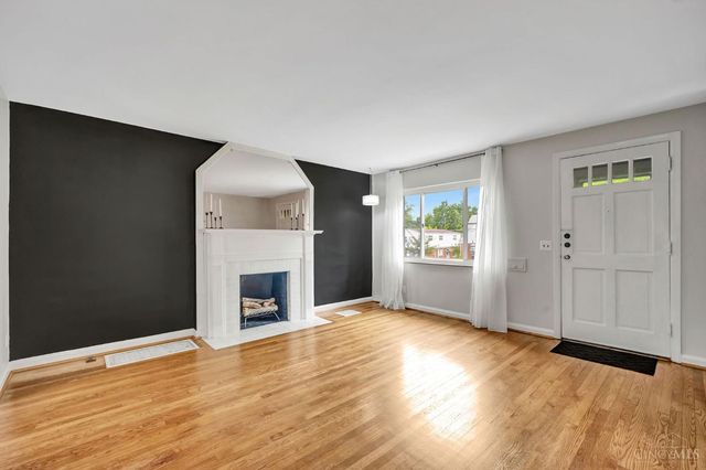 3115 Pershing Court, Cincinnati, OH 45211
