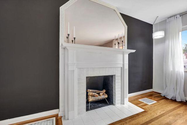 3115 Pershing Court, Cincinnati, OH 45211