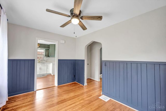 3115 Pershing Court, Cincinnati, OH 45211