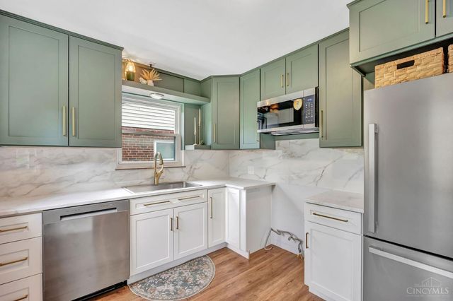 3115 Pershing Court, Cincinnati, OH 45211