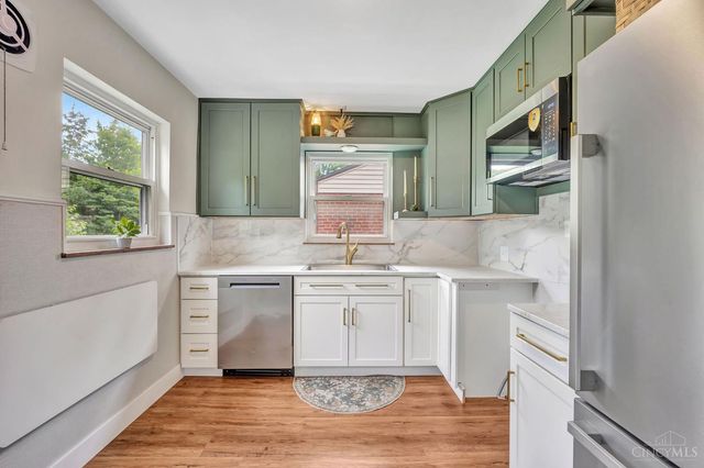 3115 Pershing Court, Cincinnati, OH 45211