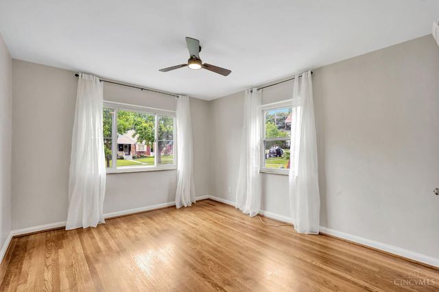 3115 Pershing Court, Cincinnati, OH 45211