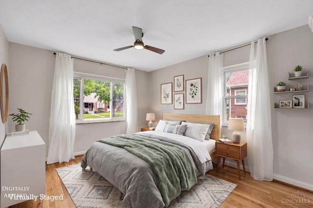 3115 Pershing Court, Cincinnati, OH 45211
