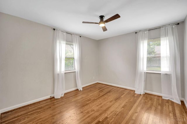 3115 Pershing Court, Cincinnati, OH 45211