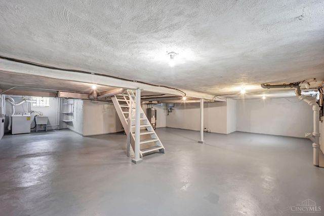 3115 Pershing Court, Cincinnati, OH 45211