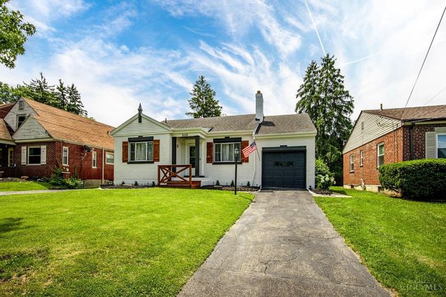 3115 Pershing Court, Cincinnati, OH 45211